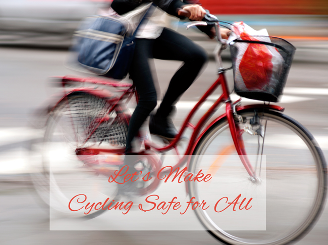 Safe Cycling